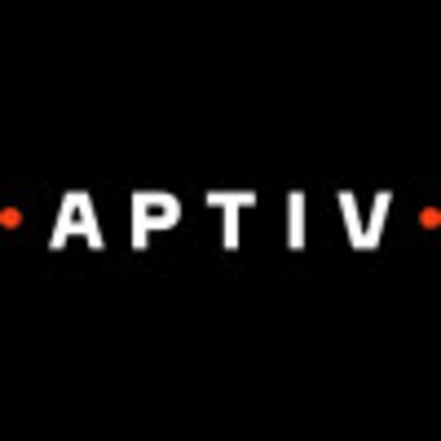 Aptiv logo