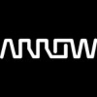 Arrow Electronics Inc logo