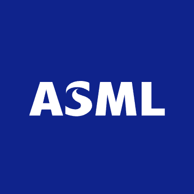 ASML Holding N.V. logo
