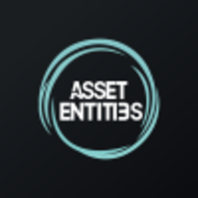Strive Asset Management, LLC logo