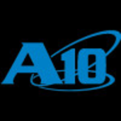 A10 Networks, Inc. logo