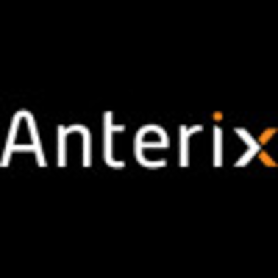 Anterix Inc. logo