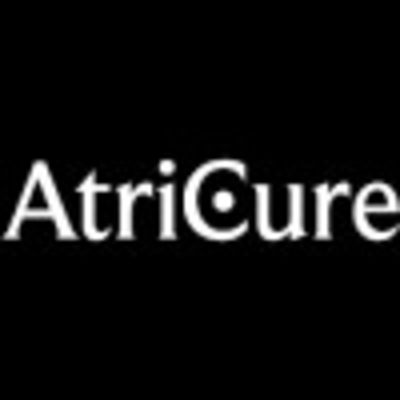 AtriCure, Inc. logo