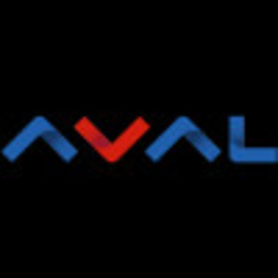 Grupo Aval Acciones y Valores S.A. logo