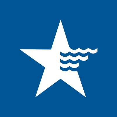 American Water Works logo