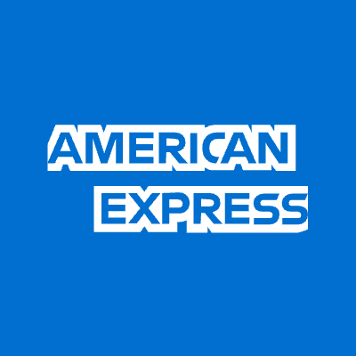 American Express logo