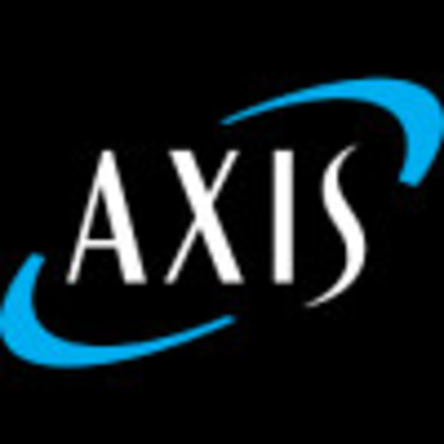 AXIS Capital Holdings Limited logo