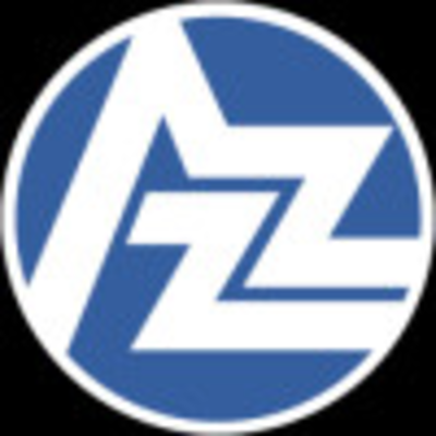 AZZ Inc. logo