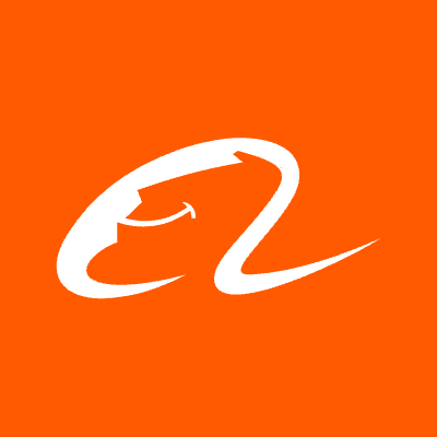 Alibaba Group Holding logo