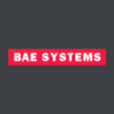 BAE Systems plc logo