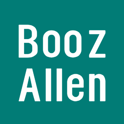 Booz Allen Hamilton Holding Corporation logo