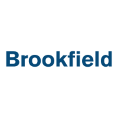 Brookfield Asset Management Ltd logo