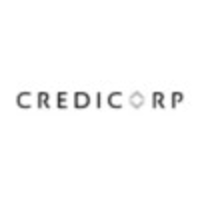 Credicorp Ltd. logo