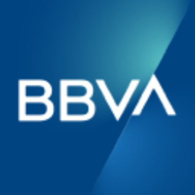 Banco Bilbao Vizcaya Argentaria SA ADR logo