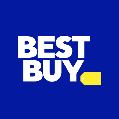 Best Buy logo