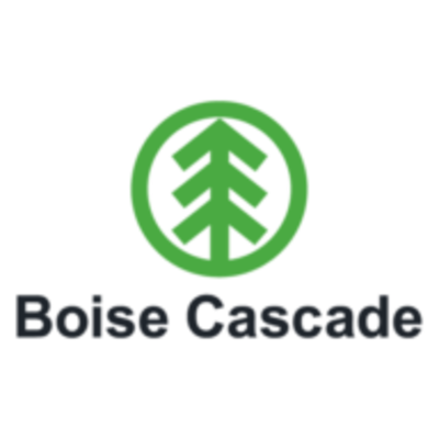 Boise Cascade Company logo