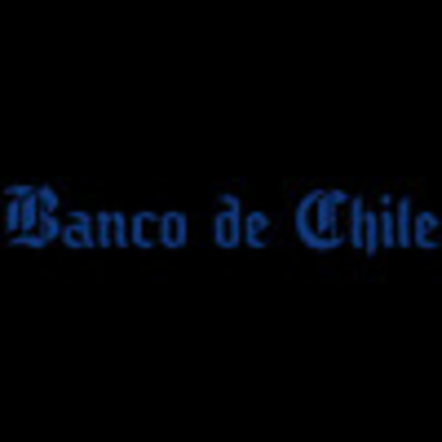 Banco de Chile ADR logo