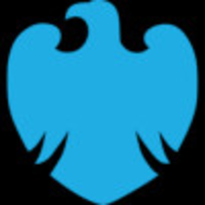 Barclays plc ADR logo