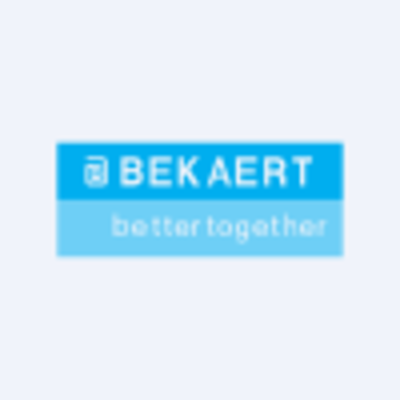 NV Bekaert SA logo