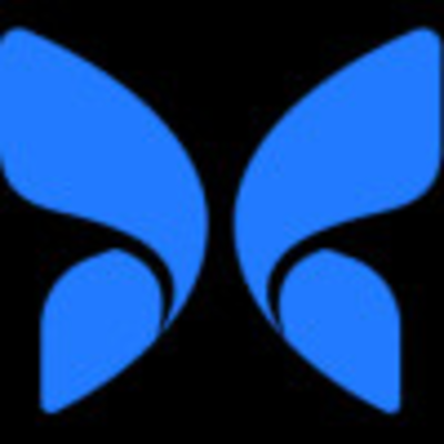 Butterfly Network, Inc. logo