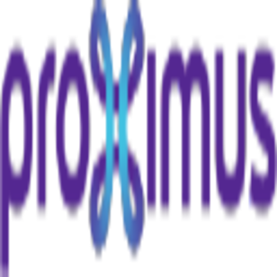 Proximus PLC logo