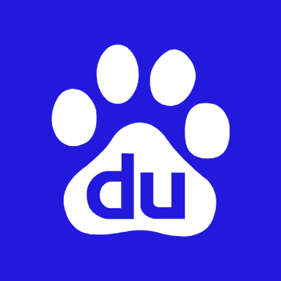 Baidu, Inc. logo