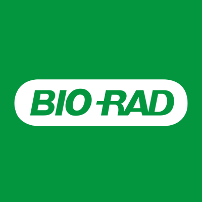 Bio-Rad Laboratories, Inc. logo