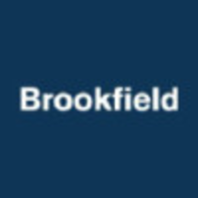 Brookfield Infrastructure Partners L.P logo
