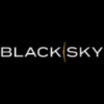BlackSky Technology Inc. logo