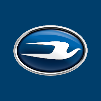Blue Bird Corporation logo