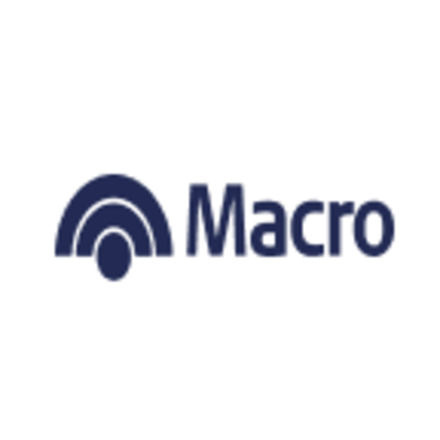 Banco Macro S.A. logo