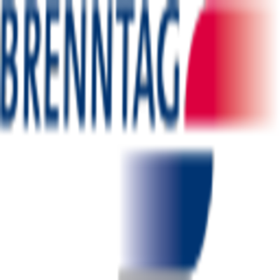 Brenntag SE logo