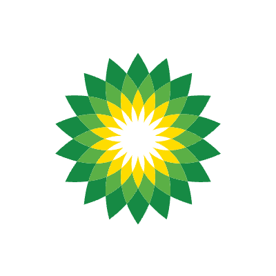 BP PLC logo