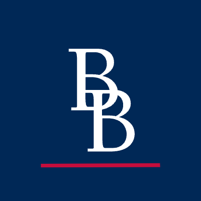 Brown & Brown logo