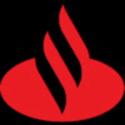Banco Santander Chile SA ADR logo