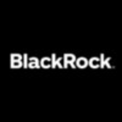 BlackRock Science and Technology Trust logo