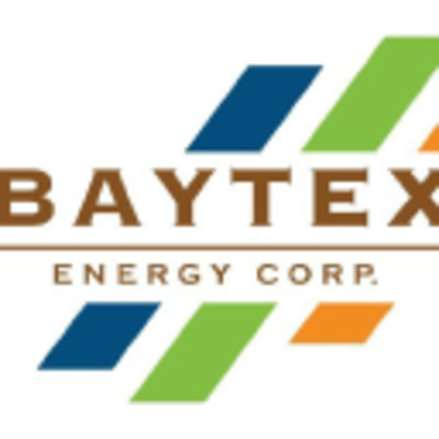 Baytex Energy Corp. logo