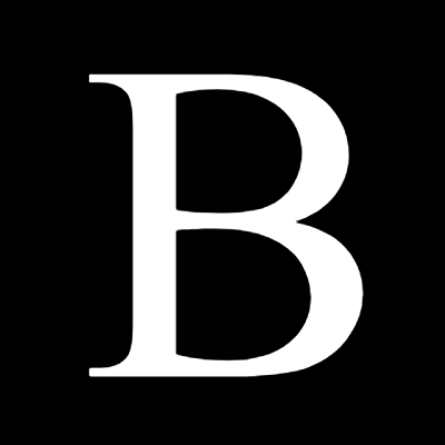 Blackstone Inc. logo