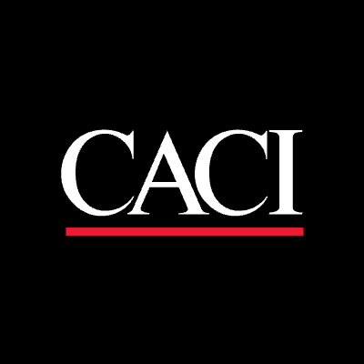 Caci International Inc logo