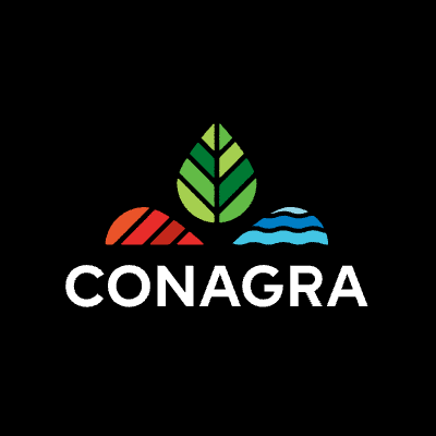 Conagra Brands logo