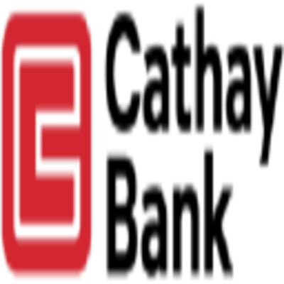 Cathay General Bancorp logo