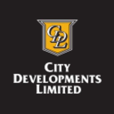 City Developments Limited logo