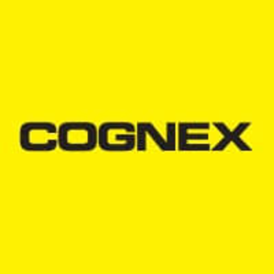Cognex Corp logo
