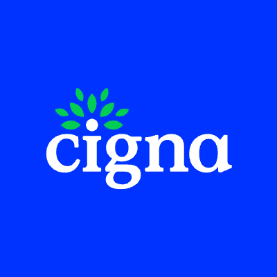 Cigna logo
