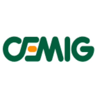 Companhia Energética de Minas Gerais - CEMIG logo