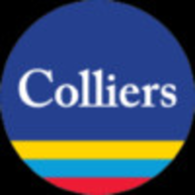 Colliers International Group Inc. logo