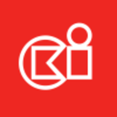CK Infrastructure Holdings Limited logo