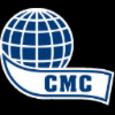 Commercial Metals Company logo
