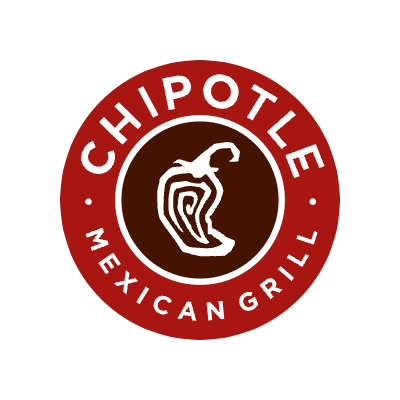 Chipotle Mexican Grill logo
