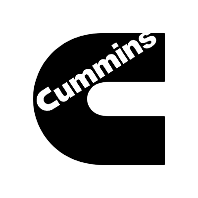 Cummins logo